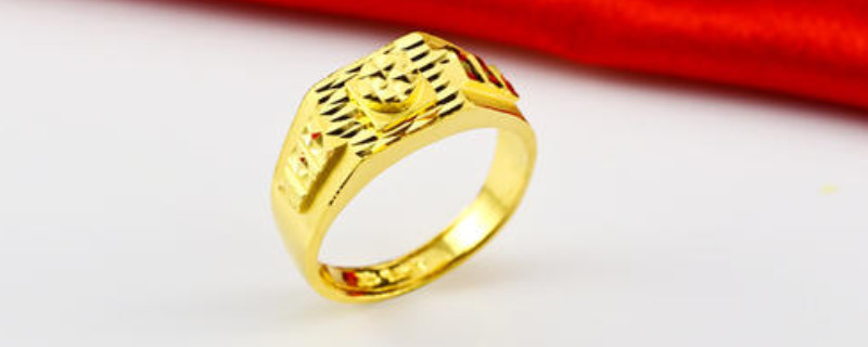 左手无名指戴戒指什么意思男