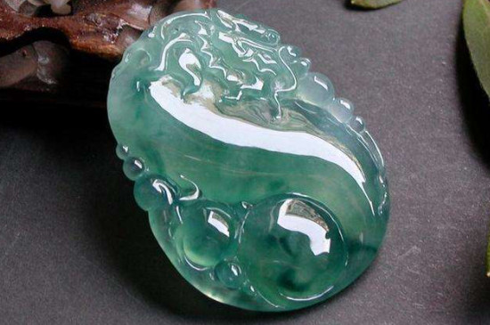 怎么看翡翠的品质等级