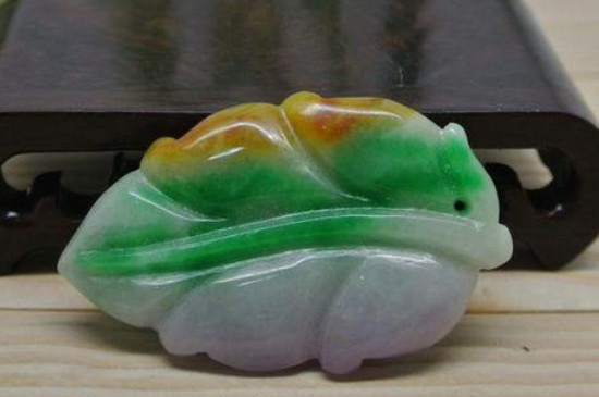 巴山翡翠是什么意思