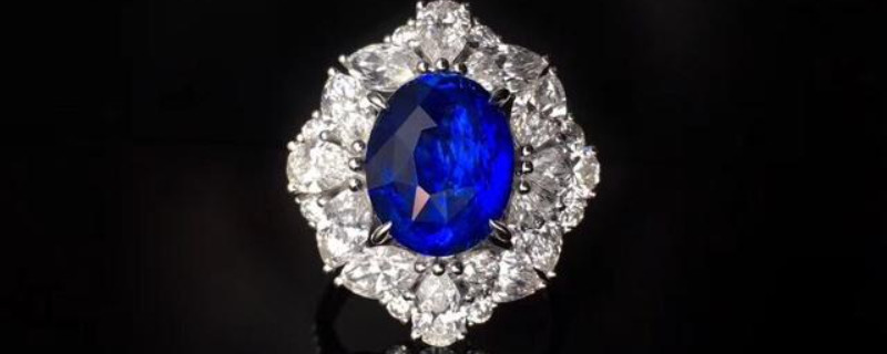 蓝线石的功效与作用