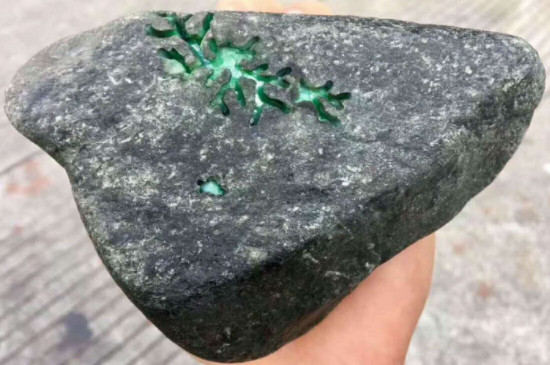 老坑翡翠有哪些场口