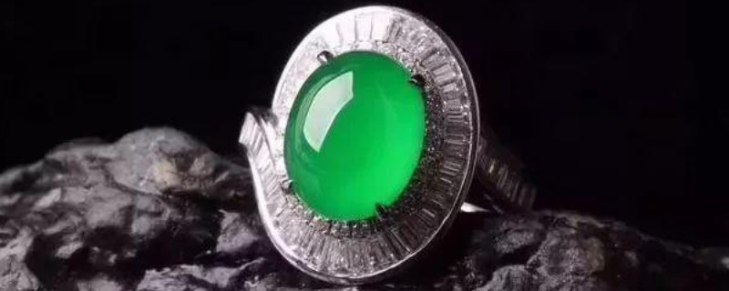 水种翡翠如何鉴别