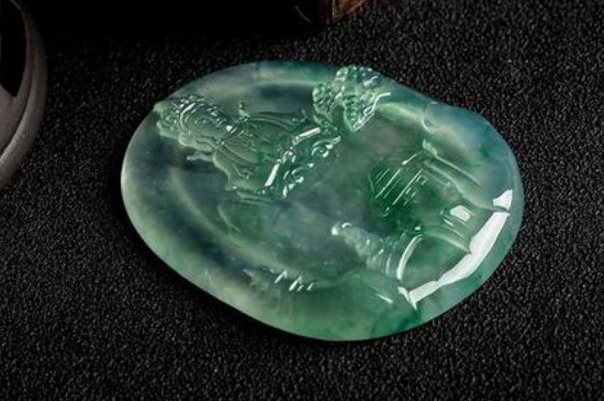 真的翡翠和假翡翠怎么辨别