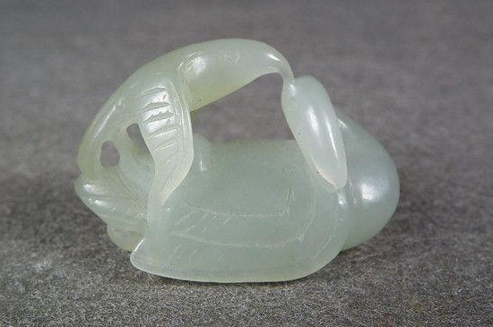 青白玉是什么玉