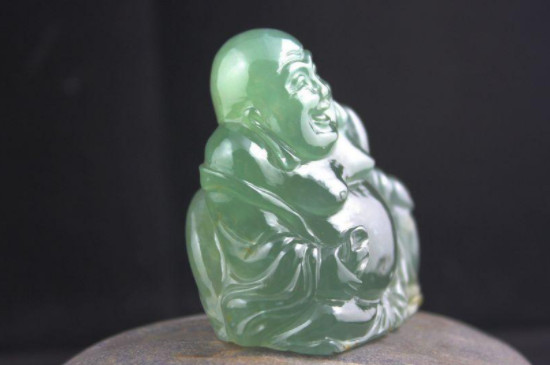 湖水绿翡翠是什么等级