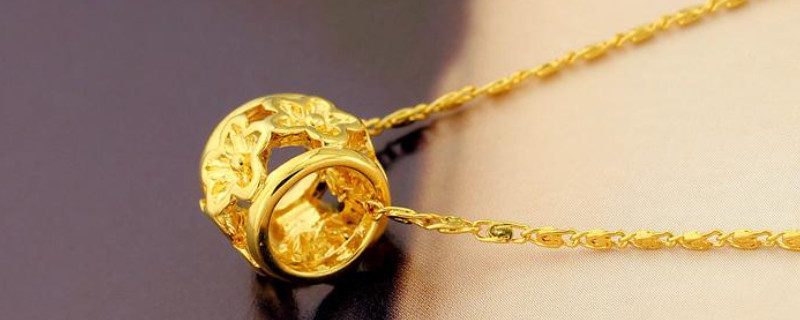 转运珠戴脖子上的寓意