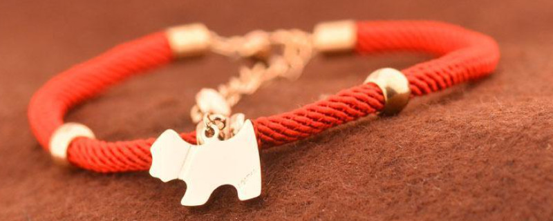 什么人不能戴红绳