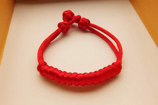 什么人不能戴红绳