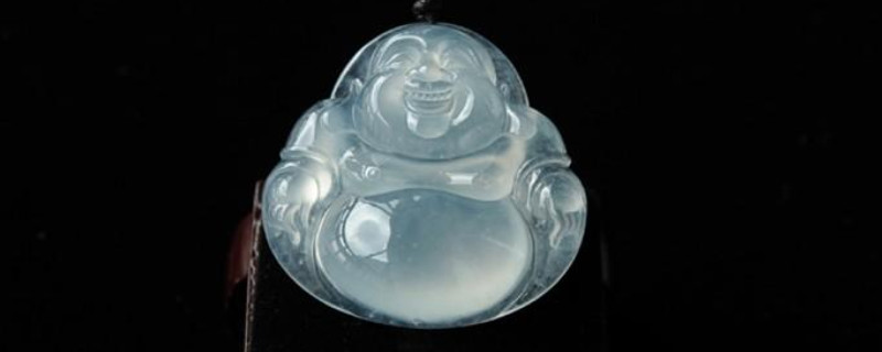 翡翠吊坠真假鉴定方法简单