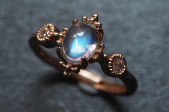 女生指围7cm戴多大戒指