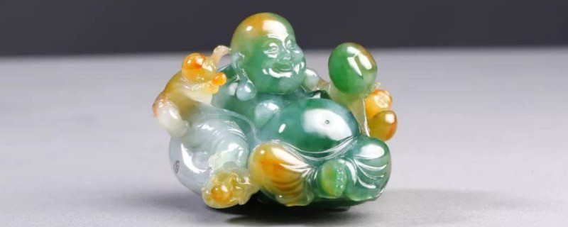 如何判断翡翠的真假