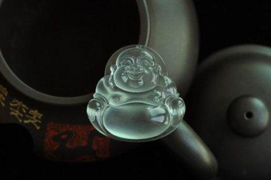 翡翠佛公佩戴禁忌