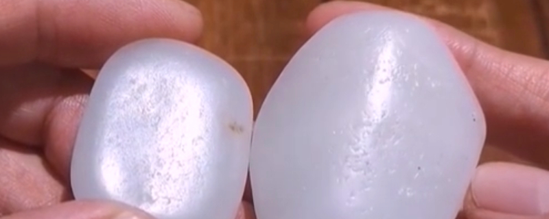 和田玉白度等级划分