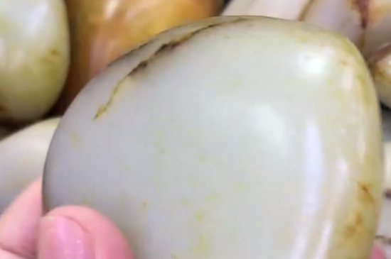 和田玉白度等级划分