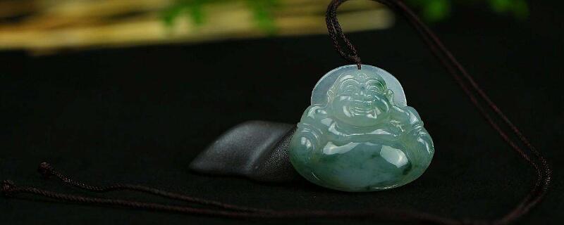 翡翠和和田玉的区别