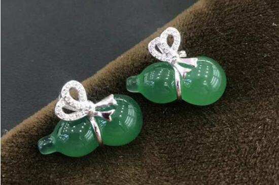 绿玉髓的功效与作用