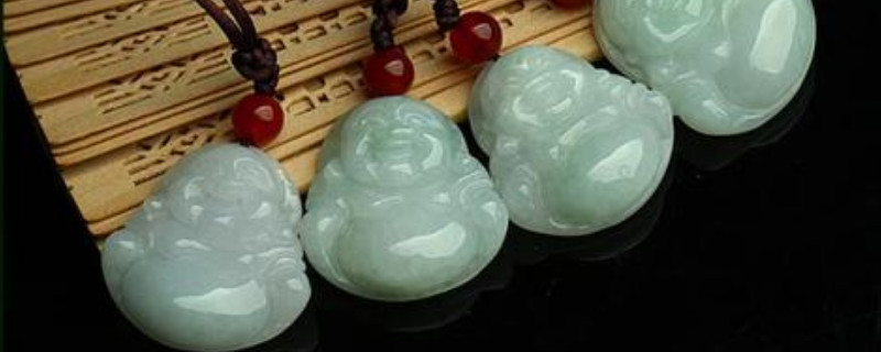 弥勒佛吊坠适合什么人戴