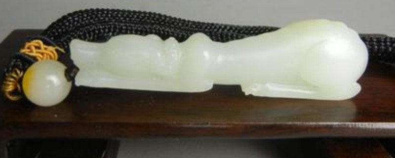 和田白玉和羊脂玉区别