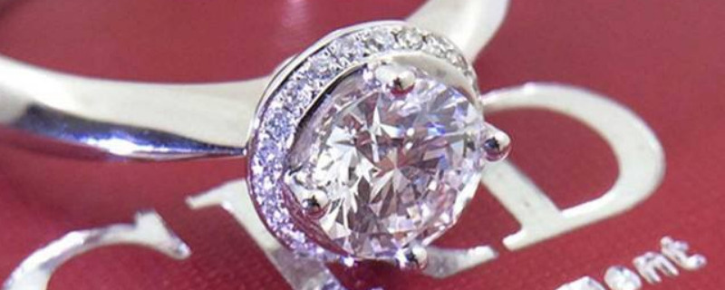 crd是什么珠宝品牌