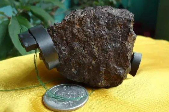 吸铁石能吸黄金吗