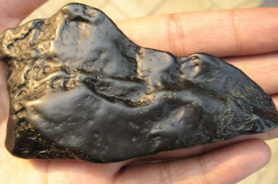 和田墨玉的价值