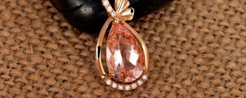 摩根石是什么材质