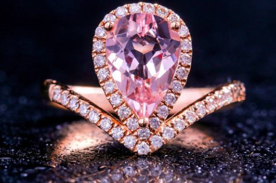 摩根石是什么材质