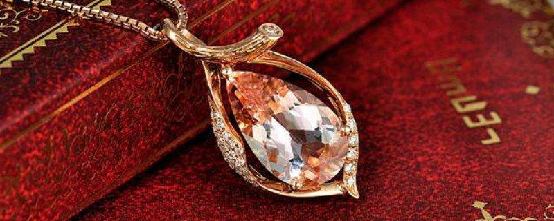 摩根石是水晶还是宝石