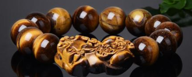 虎睛石怎么看品质