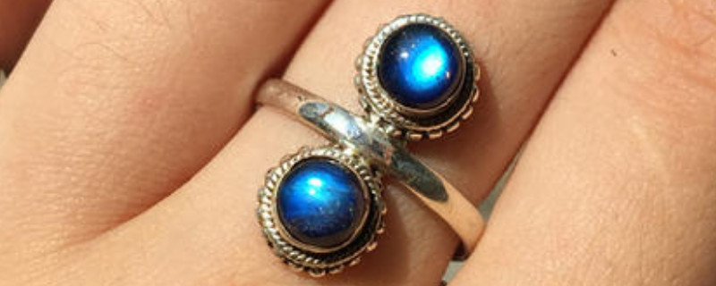 拉长石的功效与作用