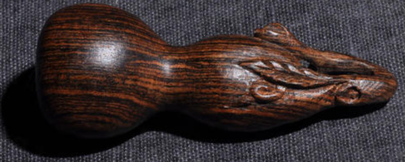 花奇楠怎么盘才出包浆