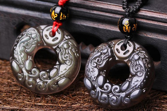 水晶能量石的功效与作用