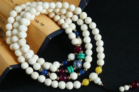 象牙手链怎么清洗保养