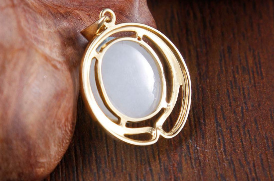 羊脂玉怎么鉴定