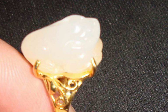 羊脂玉怎么鉴定