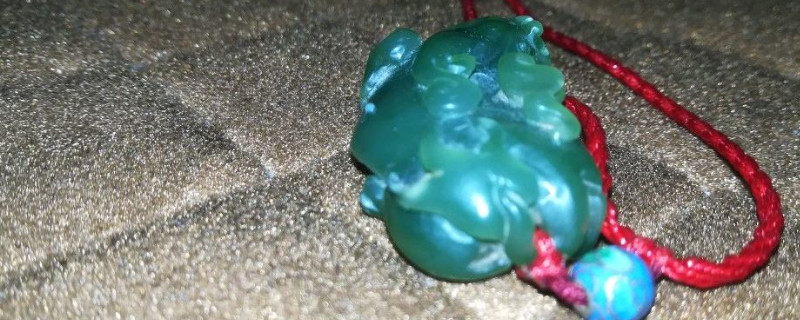 玉和翡翠的区别