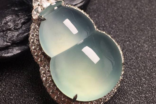 什么是翡翠冰种