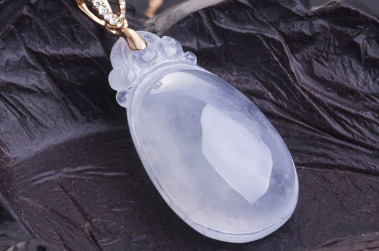 什么是冰种翡翠