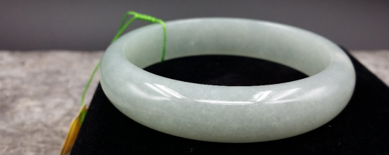 翡翠的硬度