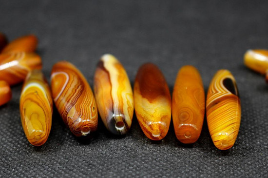 玛瑙怎么看真假