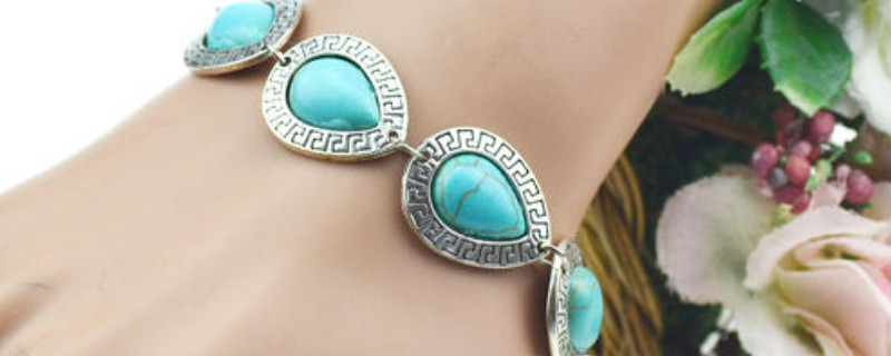 二代绿松石会变色吗