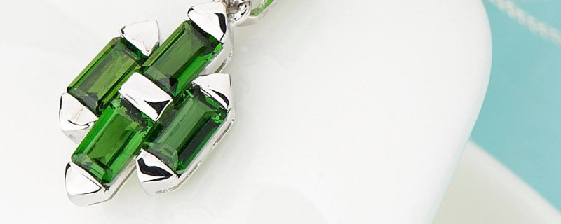 绿宝石寓意