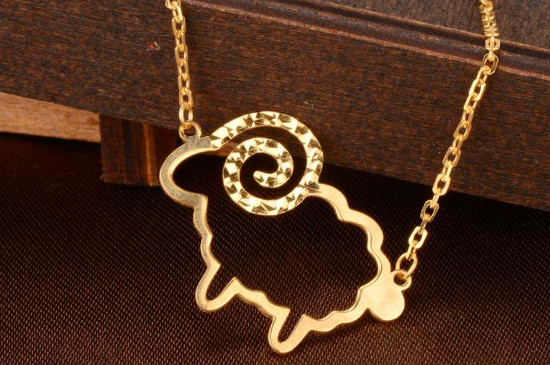 黄金套链有什么寓意