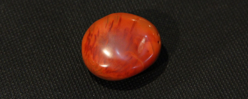 南红可以碰水吗