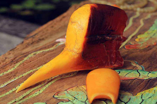 文玩鹤顶红是什么