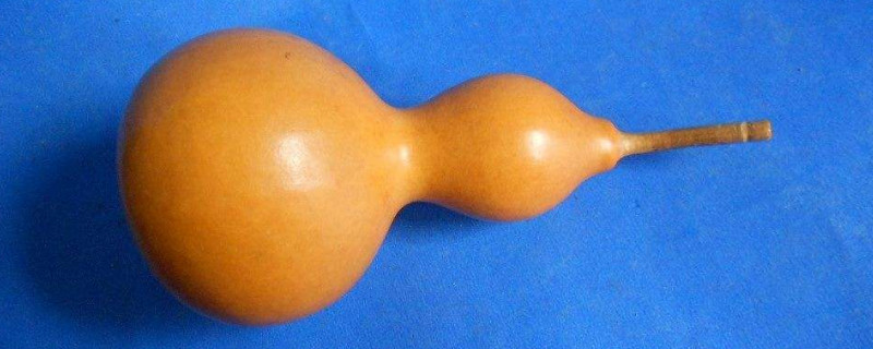 文玩葫芦能晒太阳吗