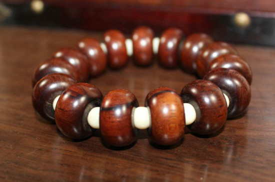 文玩木质手串种类