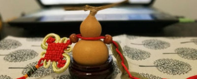 文玩葫芦龙头怎么保养