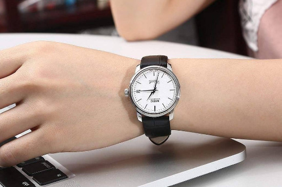 手表不能戴左手吗