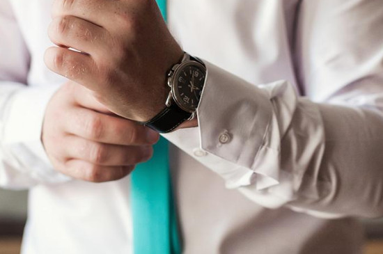 手表不能戴左手吗